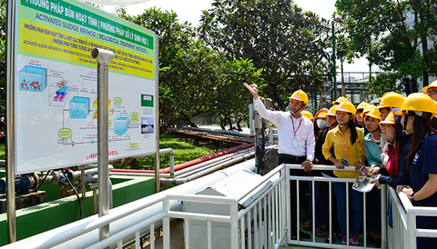 Công nghệ phổ biến tách mỡ và xử lý nước thải nhà hàng - khách sạn
