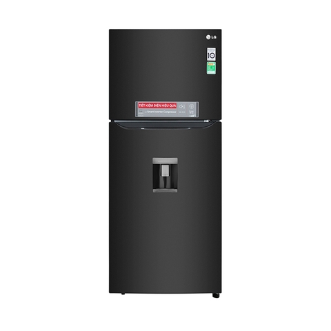 Tủ lạnh LG GN-D255BL inverter 255 lít - Hàng chính hãng