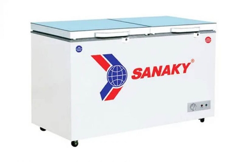 Tủ đông Sanaky VH2899W2KD