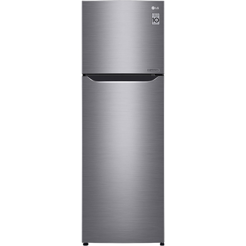 Tủ lạnh LG Inverter 255 lít GN-L255PS - Hàng chính hãng