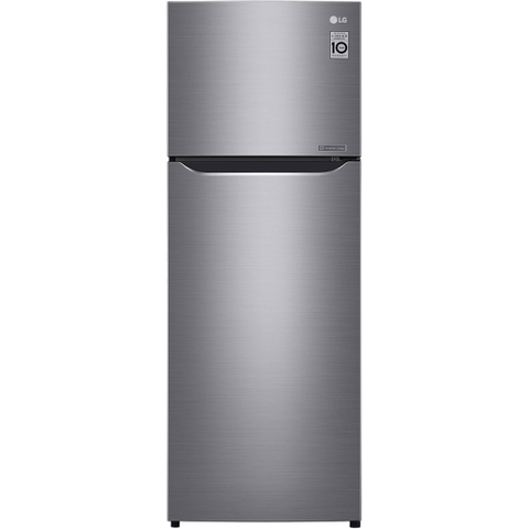 Tủ lạnh LG Inverter 208 lít GN-L208PS - Hàng chính hãng