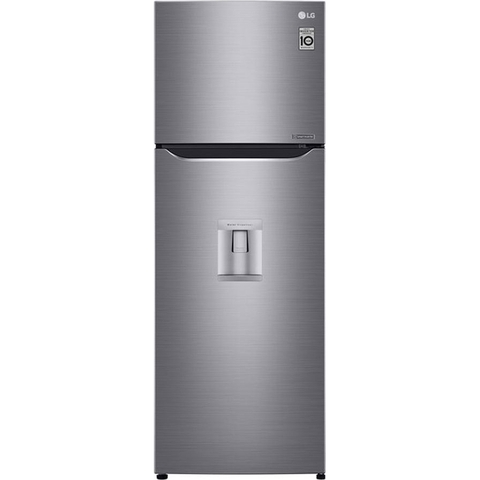 Tủ lạnh LG GN-D255PS inverter 255 lít - Hàng chính hãng
