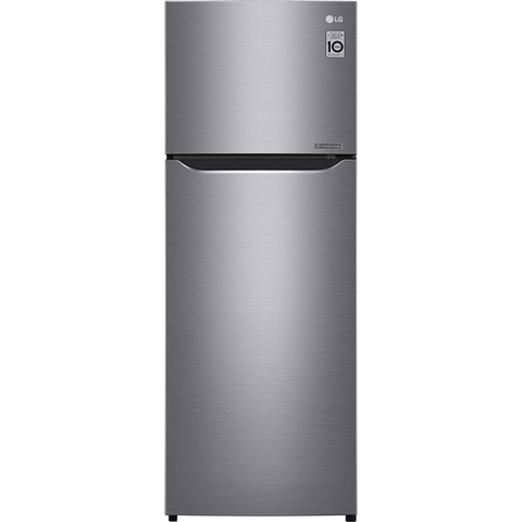 Tủ lạnh LG GN-M208PS inverter 209 lít - Hàng chính hãng