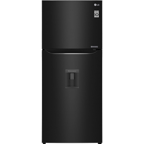 Tủ lạnh LG GN-D422BL inverter 393 lít - Hàng chính hãng