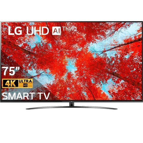 Smart Tivi LED LG 4K 75 inch 75UQ9100PSD