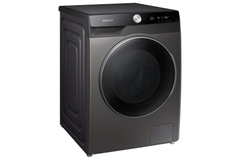 Máy giặt sấy thông minh AI Ecobubble 12kg WD12TP34DSX