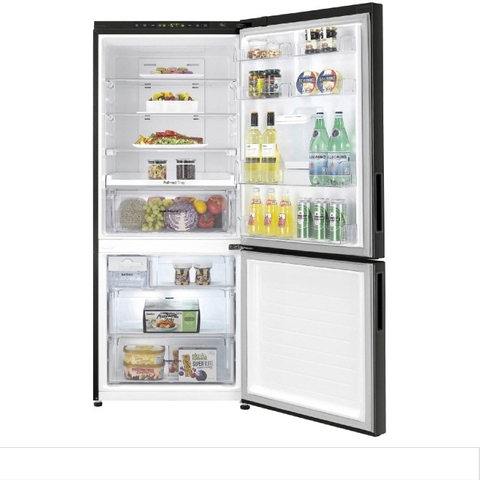 Tủ lạnh LG GR-D400BL inverter 450 lít - Hàng chính hãng