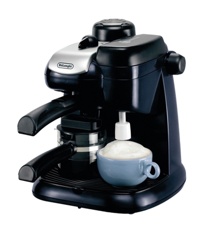 Máy pha cà phê Delonghi Espresso EC9