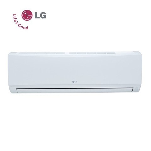 Điều hòa LG B10ENC 2 chiều Inverter 9000BTU - Hàng chính hãng