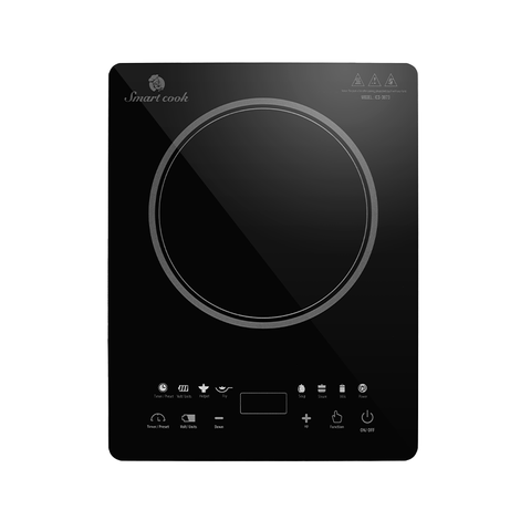 Bếp từ đơn Elmich Smartcook ICS-3873