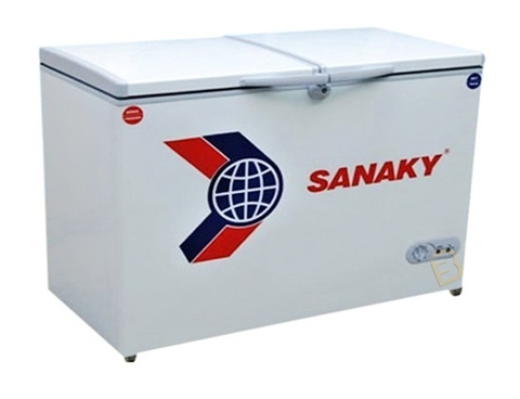 Tủ đông Sanaky SNK-3700W