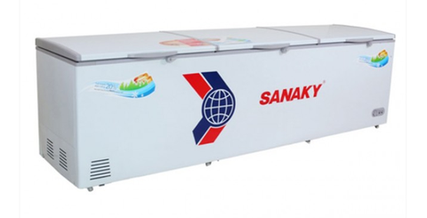 Tủ đông Sanaky VH-1399HY3 (có Inverter)
