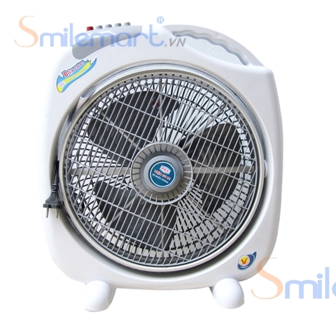 Quạt tản điện cơ 91 QT400A