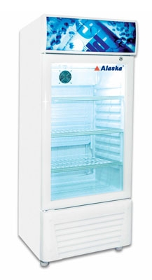 Tủ mát Alaska LC-1416A (140L)