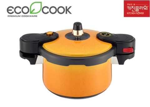 Nồi áp suất Hàn Quốc Cookin IPC-500 (đun từ)