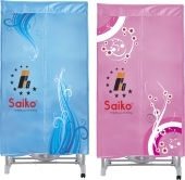 Máy sấy quần áo Saiko CD-1000UV (Sấy 15kg)