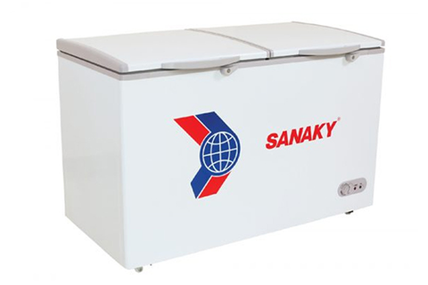 Tủ đông Sanaky VH405A2 - Hàng chính hãng
