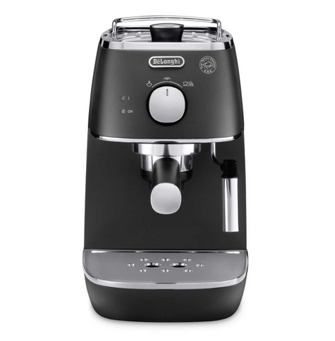 Máy pha cà phê Delonghi Espresso Distinta ECI 341.BK