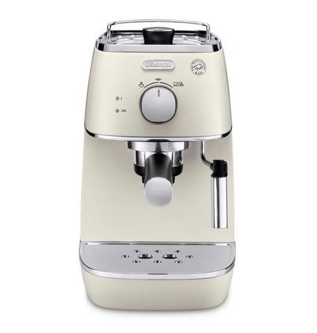 Máy pha cà phê Delonghi Espresso Distinta ECI 341.W