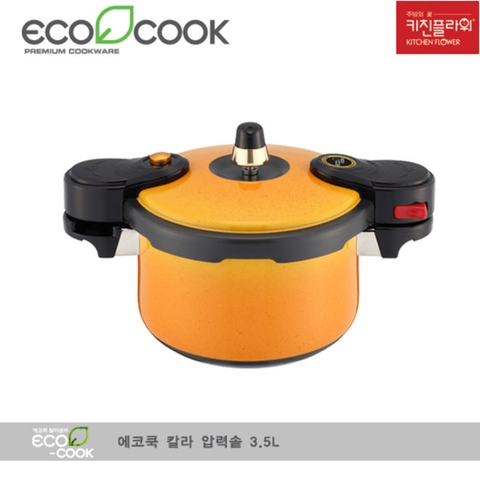 Nồi áp suất Hàn Quốc Cookin IPC-250 (đun từ)