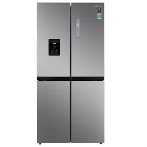 Tủ lạnh Multidoor 488L RF48A4010M9/SV