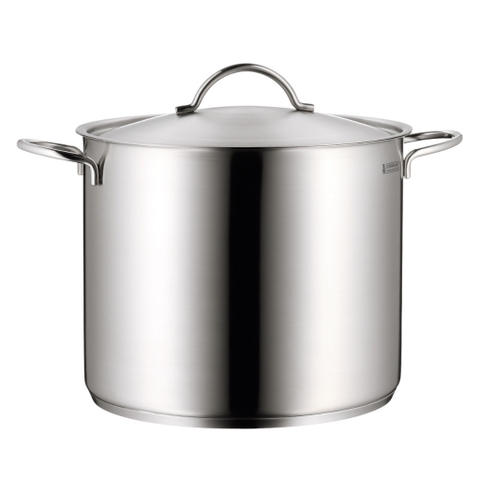 Nồi Luộc Gà WMF Stock Pot 28cm Dung Tích 14L - 0795386030