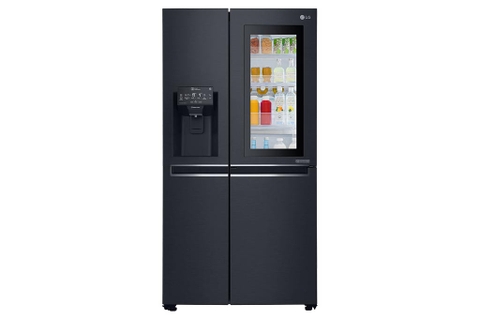 Tủ lạnh LG inverter 601 lít GR-X24MC - Hàng chính hãng