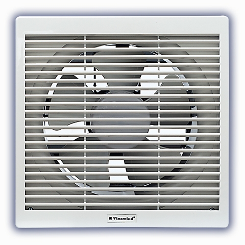Quạt Thông Gió Vinawind QTG250-PN