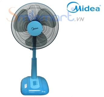 Quạt lửng Midea FTS40-7N