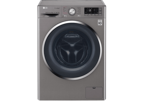 Máy giặt LG inverter FC1409S2E 9 kg - Hàng chính hãng