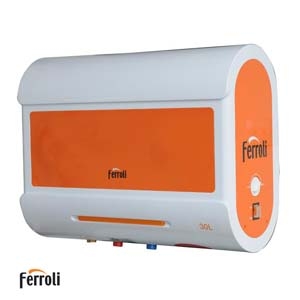 Bình nóng lạnh Ferroli DUETTO M 30L