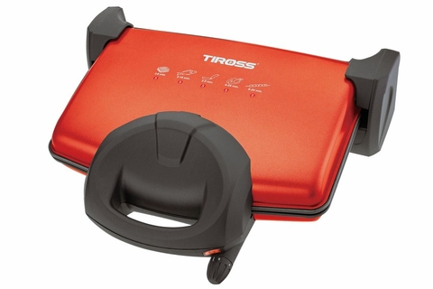 Kẹp Nướng Điện Tiross TS9653