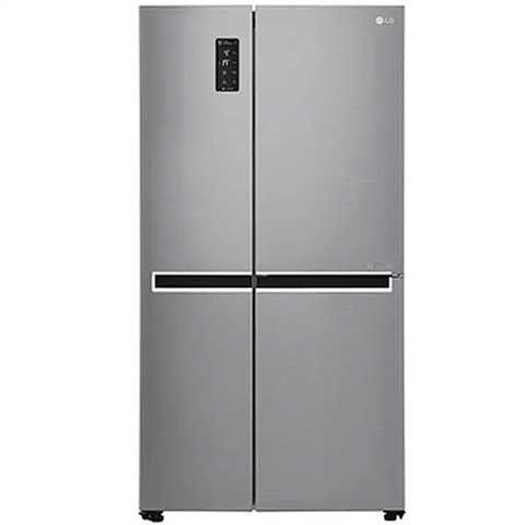 Tủ lạnh Side by Side LG GR-B247JS 626 Lít Inverter - Hàng chính hãng