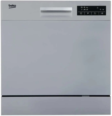 Máy rửa chén độc lập đặt bàn Beko DTC36810S