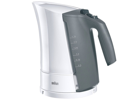 Ấm siêu tốc Braun WK300 WH