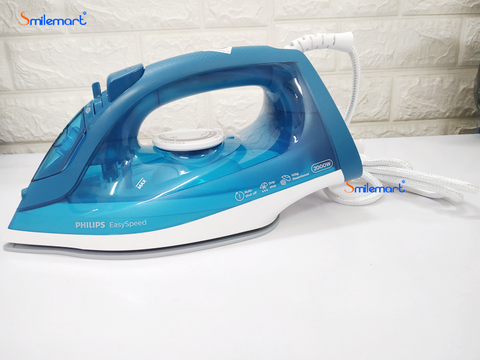 Bàn là hơi nước Philips GC1756