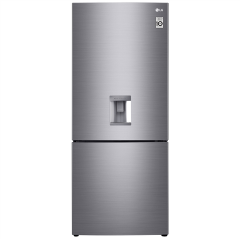 Tủ lạnh LG inverter 450 lít GR-D400S - Hàng chính hãng