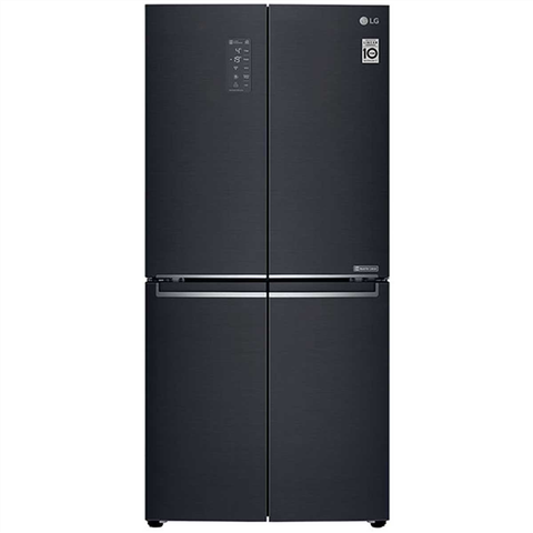 Tủ lạnh LG inverter 490 lít GR-B22MC - Hàng chính hãng