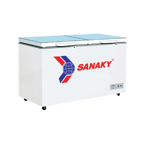 Tủ đông Sanaky VH3699A2KD - Hàng chính hãng