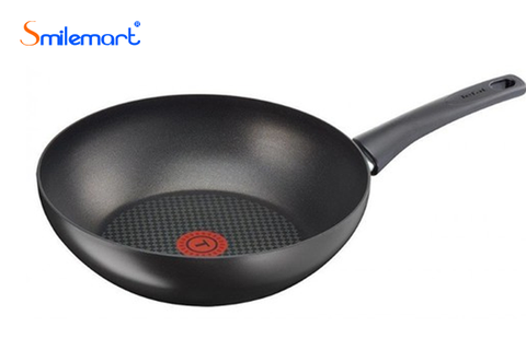 Chảo chiên chống dính sâu lòng Tefal Chef 28 cm