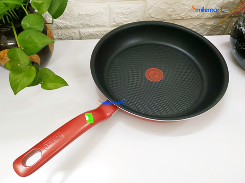 Chảo chống dính Tefal So Chef 21cm, 24cm, 28cm