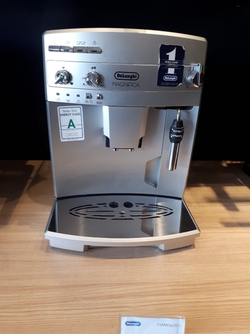 Máy pha cà phê Delonghi Automatic ESAM 03.120.S