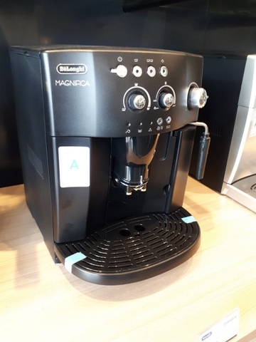 Máy pha cà phê Delonghi Automatic ESAM4000.B