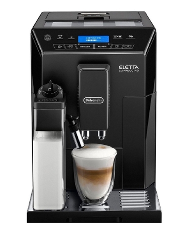 Máy pha cà phê Delonghi Automatic ECAM44.660.B