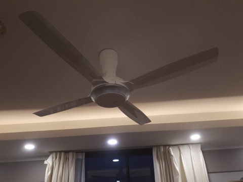 Quạt trần Panasonic F-56XPG-W