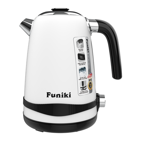 Ấm siêu tốc 1,7 lít Funiki HKT5256