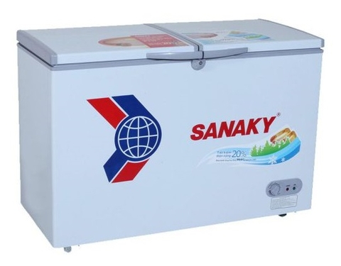Tủ đông Sanaky VH-4099W3 (có Inverter)