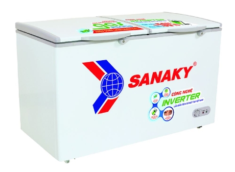 Tủ đông Sanaky VH-2899A3 (có Inverter)