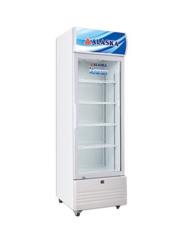 Tủ mát Alaska LC-833C (500L)