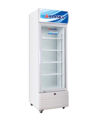 Tủ mát Alaska LC-933C (550L)